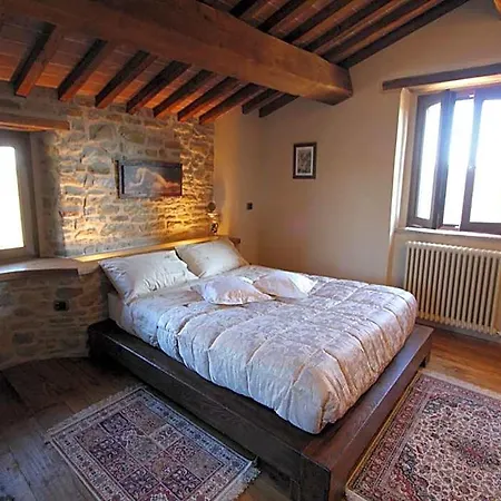 Hotel Belvilla By Oyo La Rocca Estate Apecchio