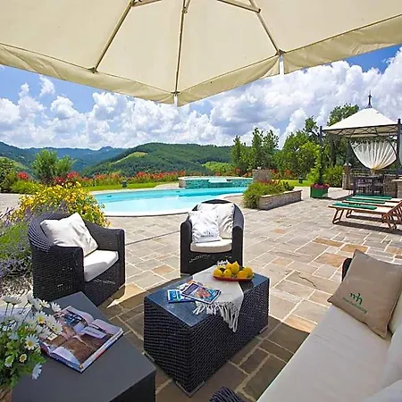 Hotel Belvilla By Oyo La Rocca Estate 3*