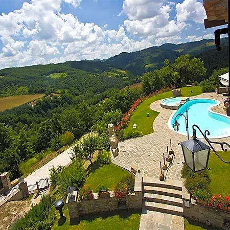 Belvilla By Oyo La Rocca Estate Hotel 3*
