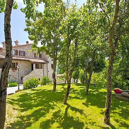 Szálloda Belvilla By Oyo La Rocca Estate