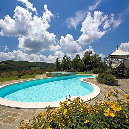 Belvilla By Oyo La Rocca Estate Hotel