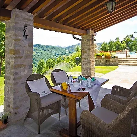 Szálloda Belvilla By Oyo La Rocca Estate