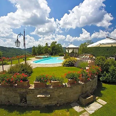 Belvilla By Oyo La Rocca Estate 3*