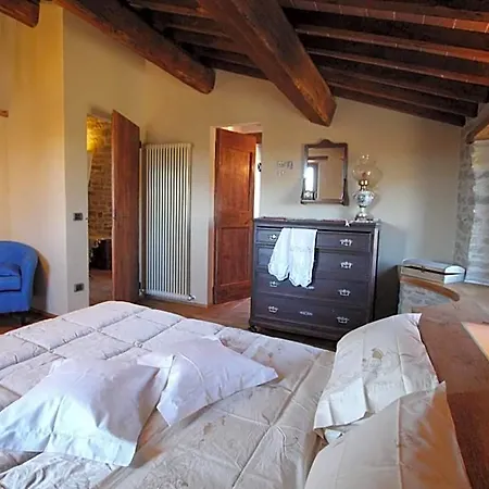 Belvilla By Oyo La Rocca Estate Hotel 3*