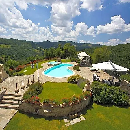 Hotel Belvilla By Oyo La Rocca Estate 3*