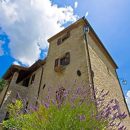 Szálloda Belvilla By Oyo La Rocca Estate