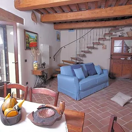 Hotel Belvilla By Oyo La Rocca Estate Apecchio
