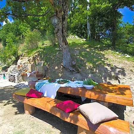 Hotel Belvilla By Oyo La Rocca Estate Apecchio